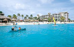 Superclubs Breezes Curacao