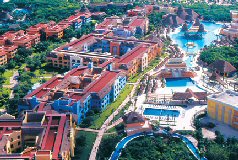 Iberostar Paraiso Lindo