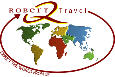 Robert Q Byron, Expect The World From Us